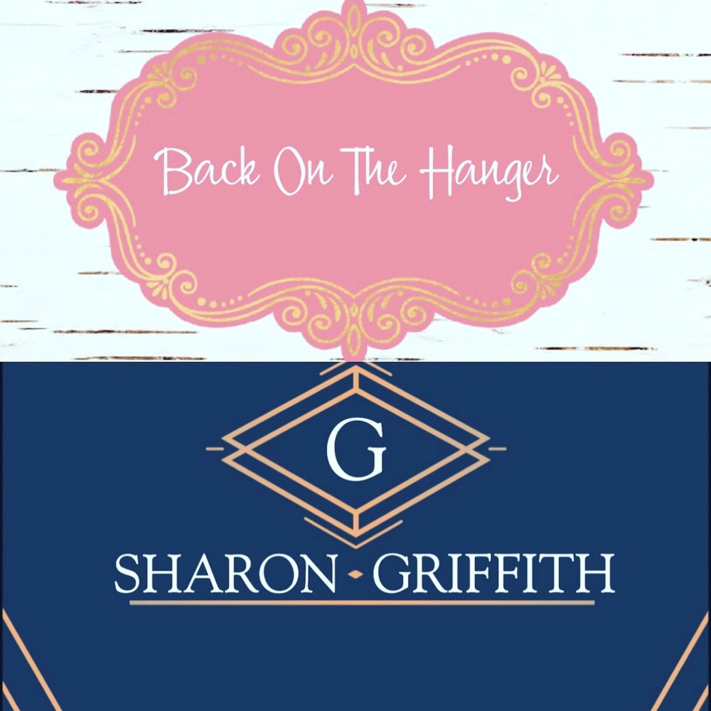 CLOSET NAME CHANGE - @backonthehanger